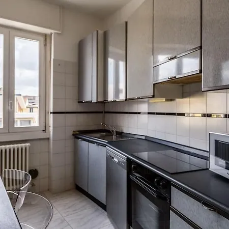 Comfort In * Milan