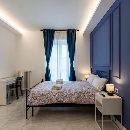 Comfort In Milan