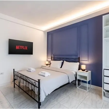 Comfort In * Milan