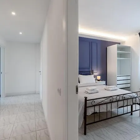 Comfort In Apartment Milan