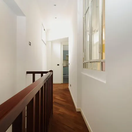 Mpm- Grumello Navigli *