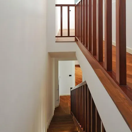 アパート Mpm- Grumello Navigli *