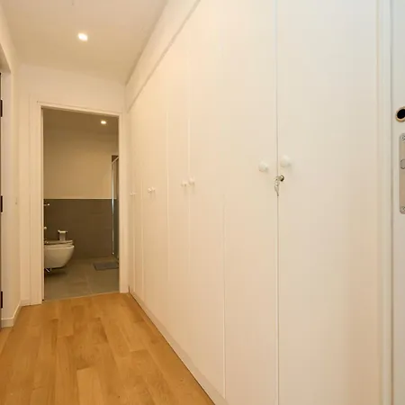 Luxury Design - 20 Minutes From Duomo-navigli Daire Milano