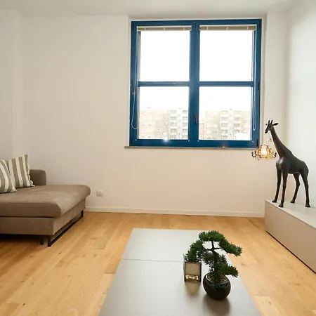 Luxury Design - 20 Minutes From Duomo-navigli Daire