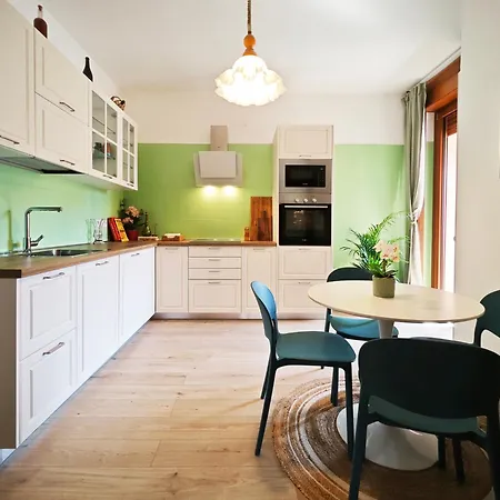 Vignati 10 House - 140mq - Mm3 Affori Centro * Milan