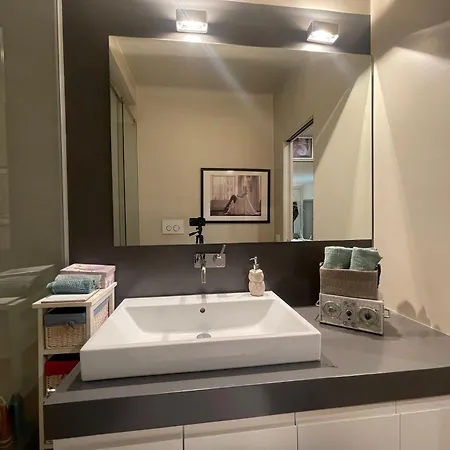 Divi Farini Flat Apartment *