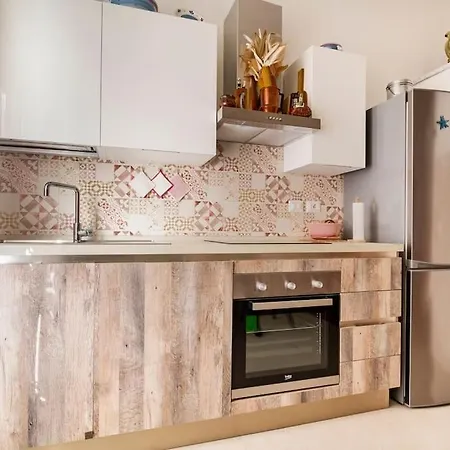 Apartment Elegante E Tranquillo Mailand