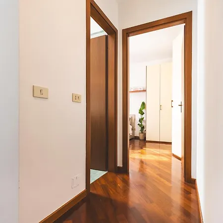 Apartamento Casa Elena 10 Minuti In Metro Dal Centro Di *