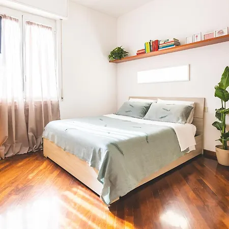 Apartamento Casa Elena 10 Minuti In Metro Dal Centro Di *