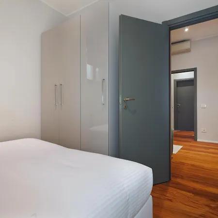 Apartment Joivy Modern Flat Near Duomo Di *