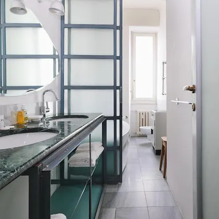 Joivy Deluxe Flat Near City Centre Appartement