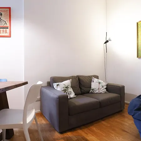 Primopiano - Ugo Bassi Apartamento