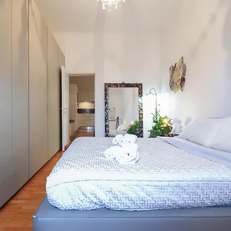 Primopiano - Ugo Bassi Apartamento *