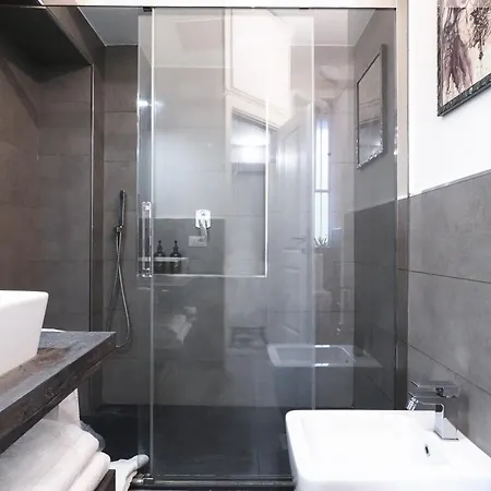Primopiano - Ugo Bassi Apartamento Milán