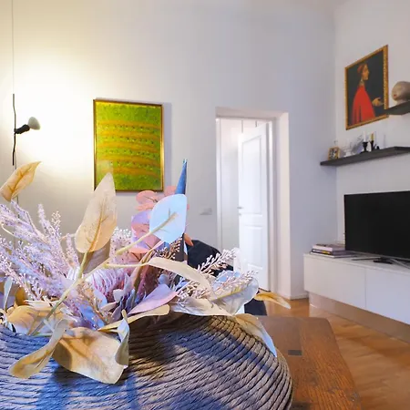 Apartamento Primopiano - Ugo Bassi *