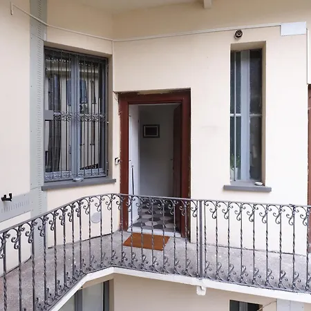 Apartamento Primopiano - Ugo Bassi Milán