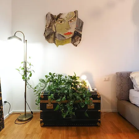 Primopiano - Ugo Bassi Apartamento Milán