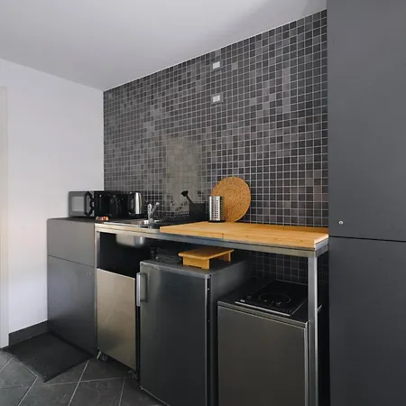 Scaldasole 6 Daire Milano