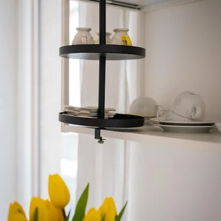 Apartament Dateo - New, Connections Mediolan