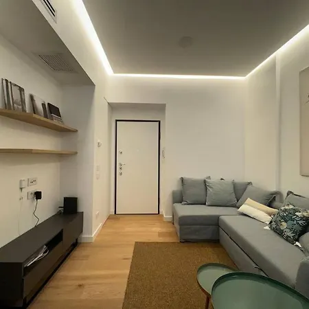 Apartmán Dolce Missori