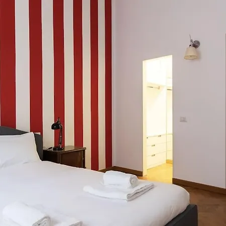 Youhosty - Ponte Vetero21 Apartamento