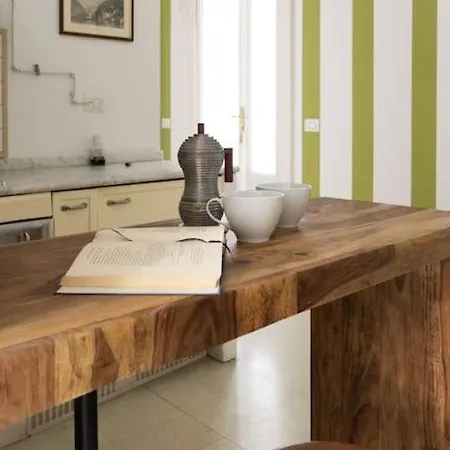 Apartamento Youhosty - Ponte Vetero21
