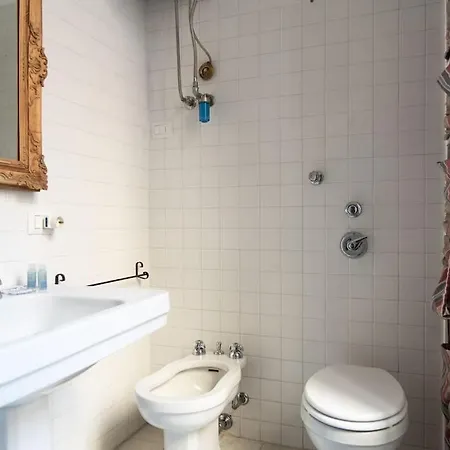 Apartamento Youhosty - Ponte Vetero21 Milão
