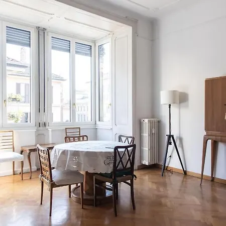 Apartamento Youhosty - Ponte Vetero21 *