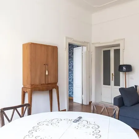 Apartamento Youhosty - Ponte Vetero21 Milão