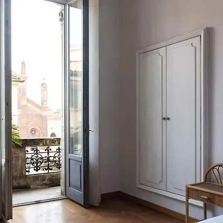 Apartamento Youhosty - Ponte Vetero21
