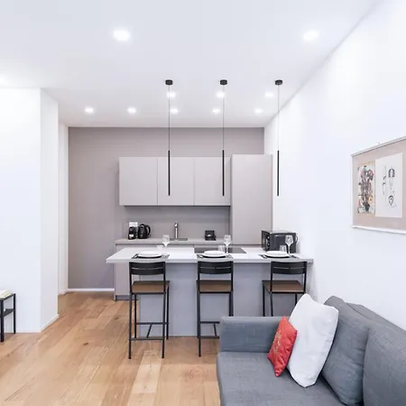 Easylife - - Coni Zugna 27 - Solari Appartement *