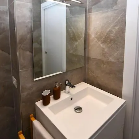 Apartamento Duomo 10 Minuti Attico Con Milão