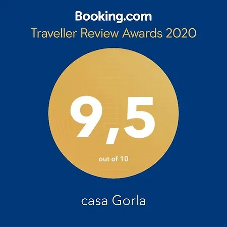 Casa Gorla * Milan