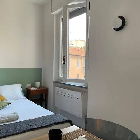 La Marina Di - Pier Lombardo Apartmán *
