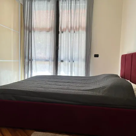 Apartman La Casa Di Charlie - Stazione *