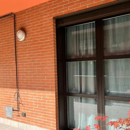 Apartman La Casa Di Charlie - Stazione