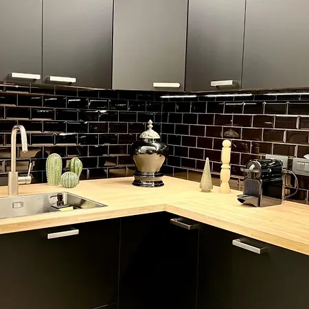 Magnolia House Apartment Mailand