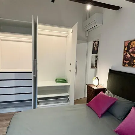 Magnolia House *