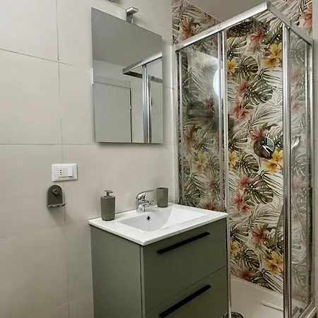 Apartment Magnolia House