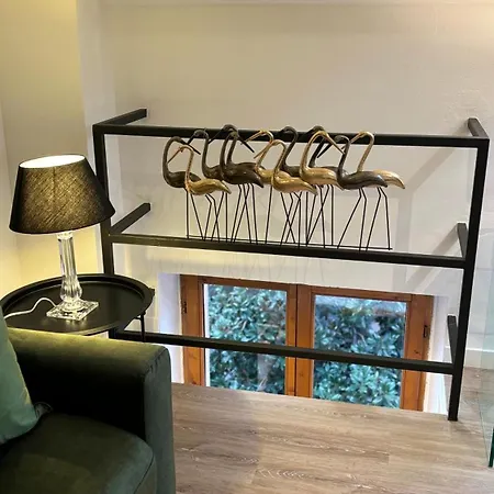 Magnolia House Apartment *