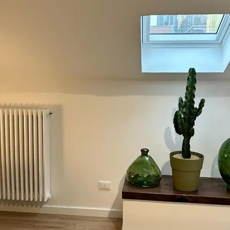 Magnolia House Apartment