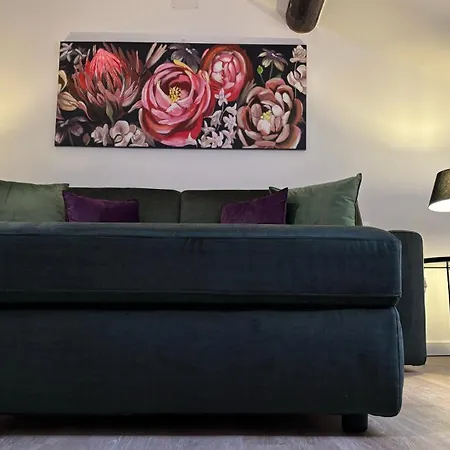 Apartment Magnolia House Mailand