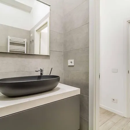 Domusmi Veniero 12 Διαμέρισμα