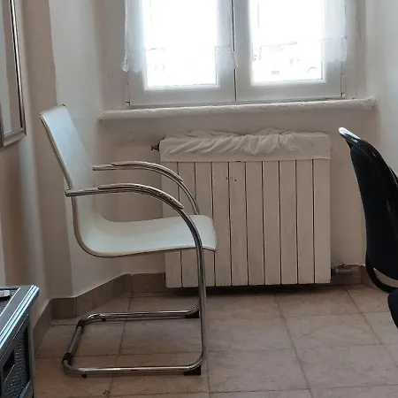 Mirella's Sweet -navigli Apartman Milánó