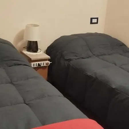 דירה Mirella's Sweet -navigli *