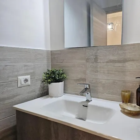 Appartamento Portaromana Premier Milano