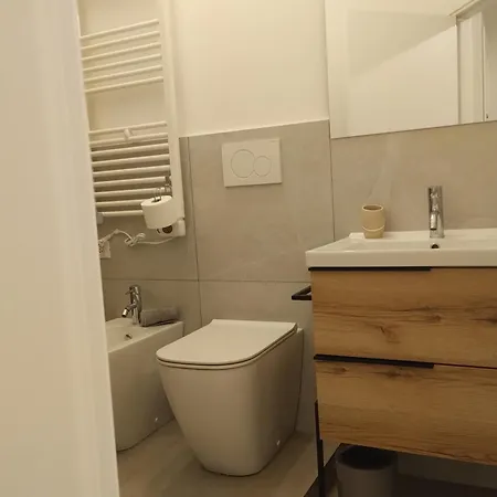 Apartamento Casa Linda Sul Naviglio *