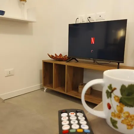Casa Linda Sul Naviglio Apartamento Milán