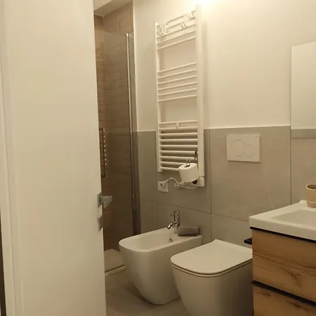 Casa Linda Sul Naviglio Apartamento