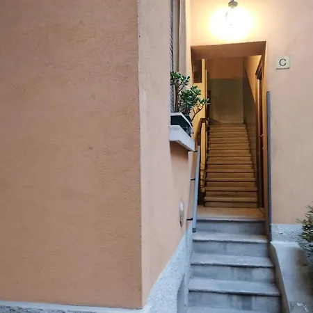 Casa Linda Sul Naviglio Apartamento *